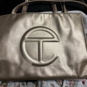 TELFAR Medium Bag